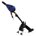 Widely Used Transom Mount Electric Trolling Motor